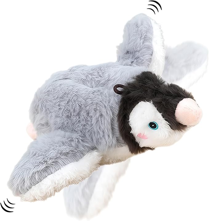 Read more about the article cat penguin toy