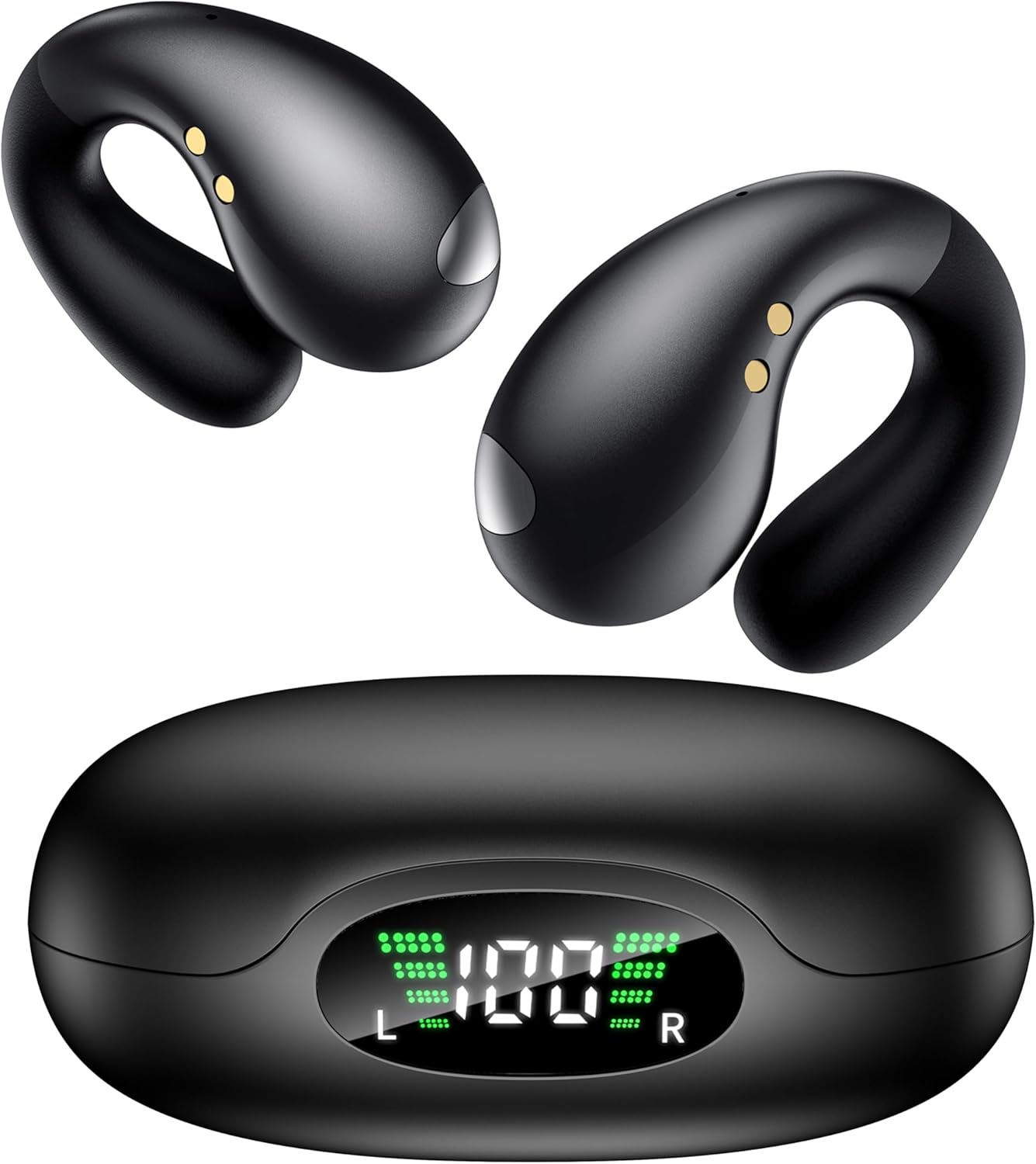 Read more about the article Open ear buds