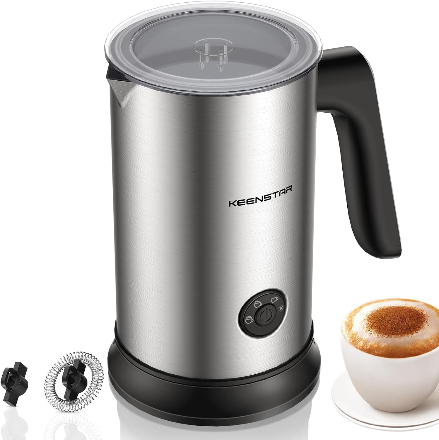 Read more about the article milk frother