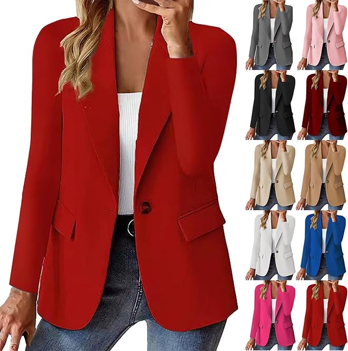 Read more about the article Long sleeve jacket