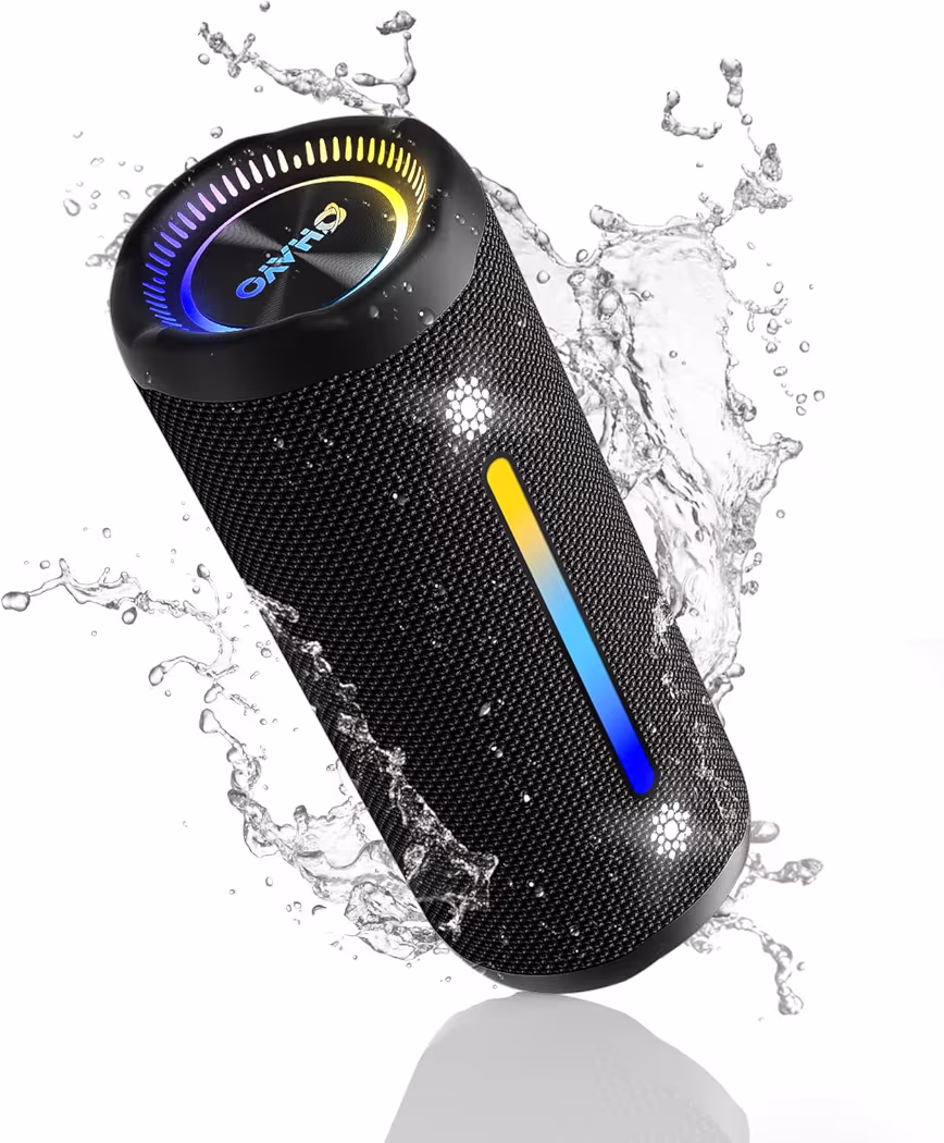Read more about the article Bluetooth speaker