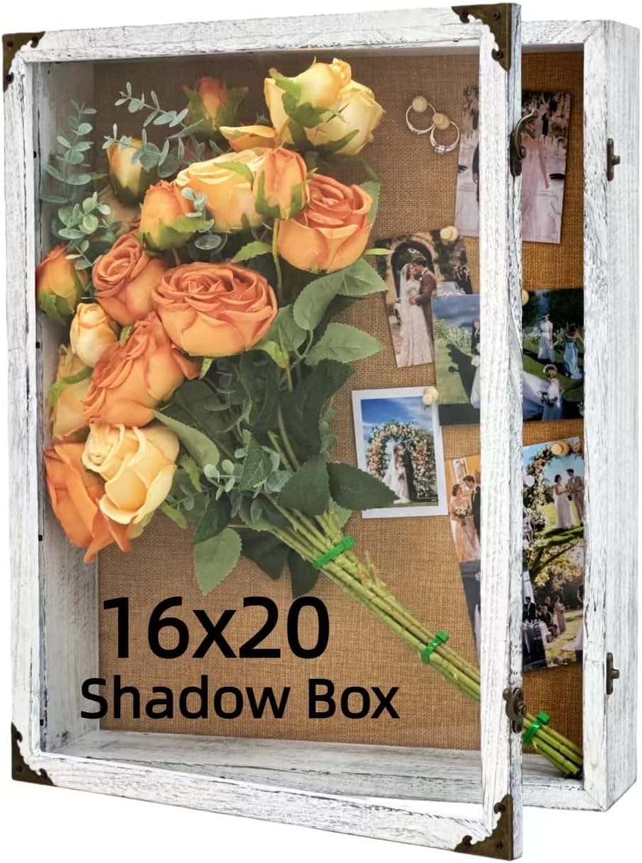 Read more about the article Shadow box