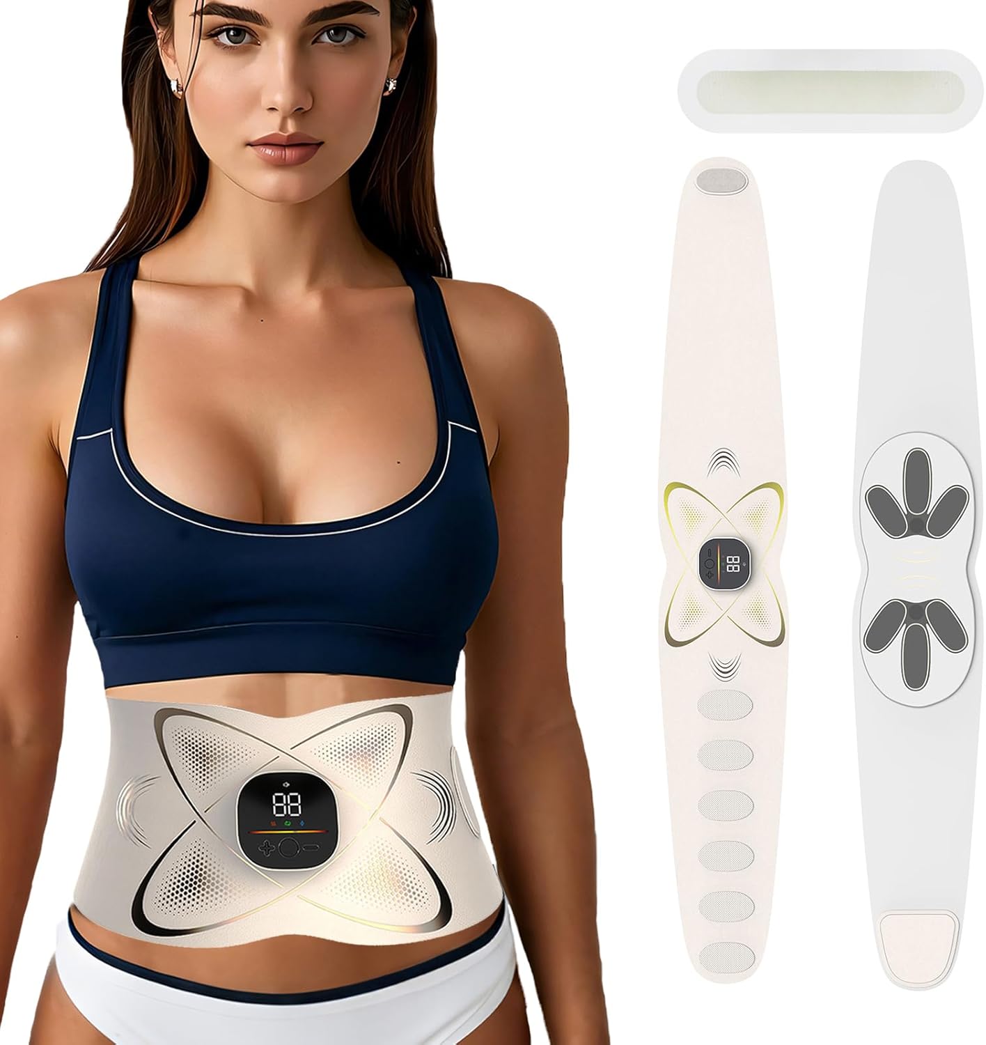 Read more about the article Abs Stimulator Abdominal