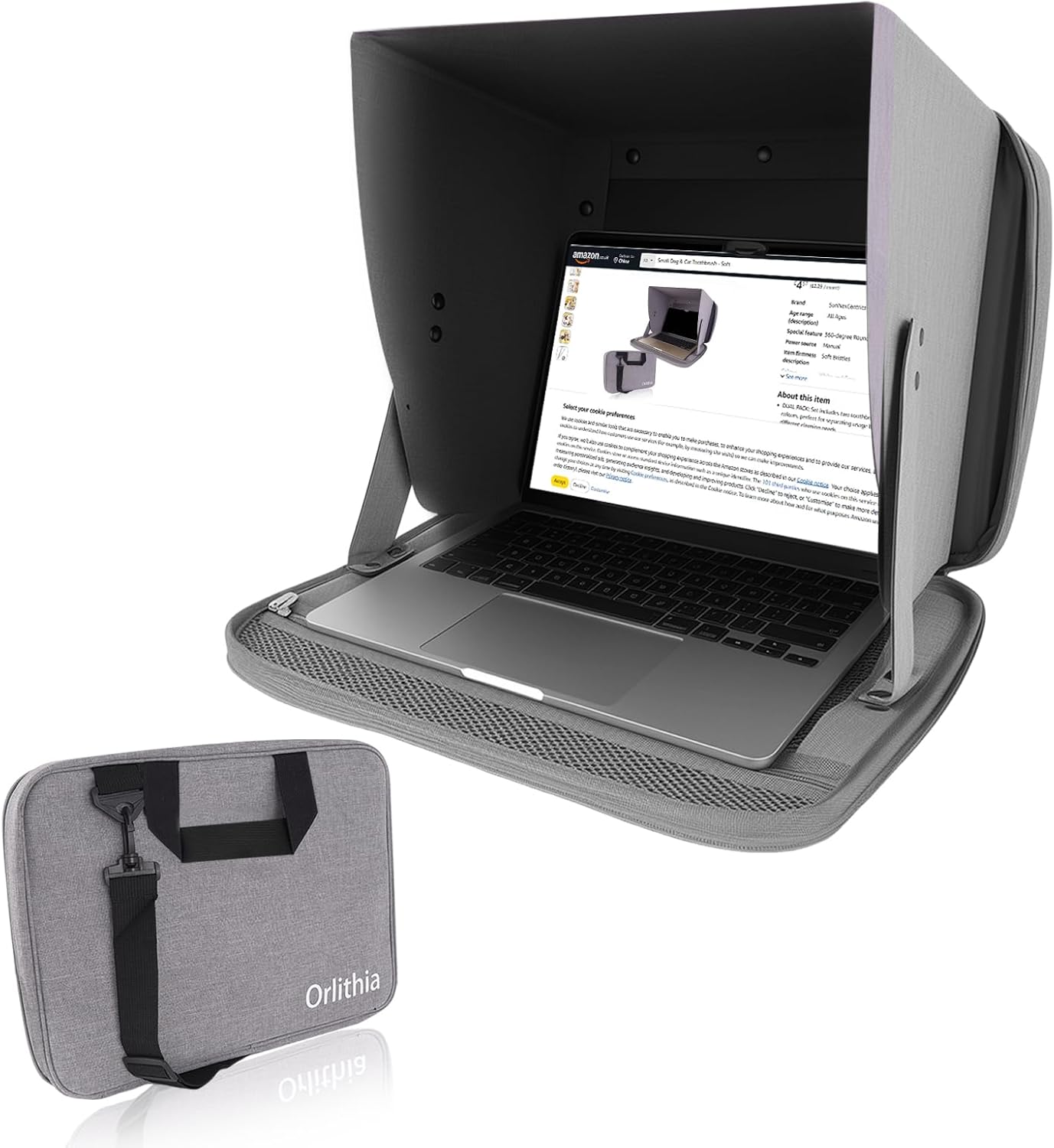 Read more about the article Portable foldable