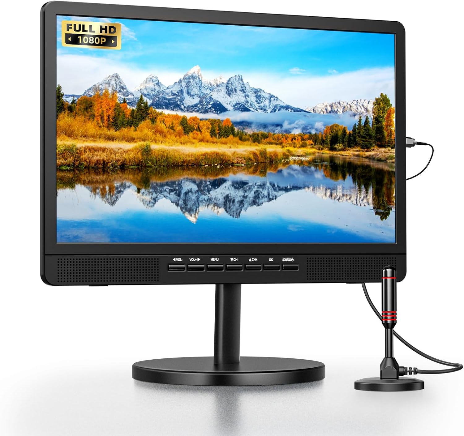 Read more about the article Tv antenna