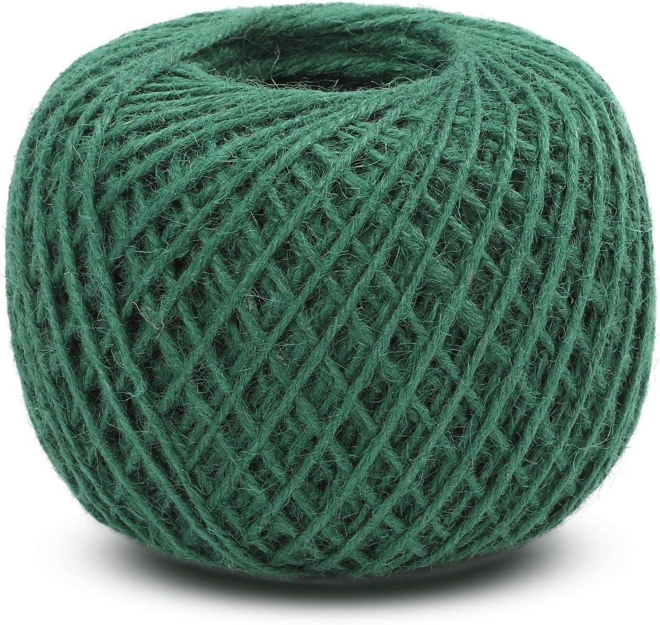 Read more about the article Natural Jute Twine