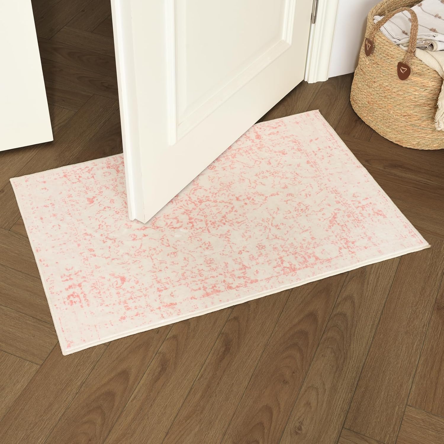 Read more about the article Washable area rug