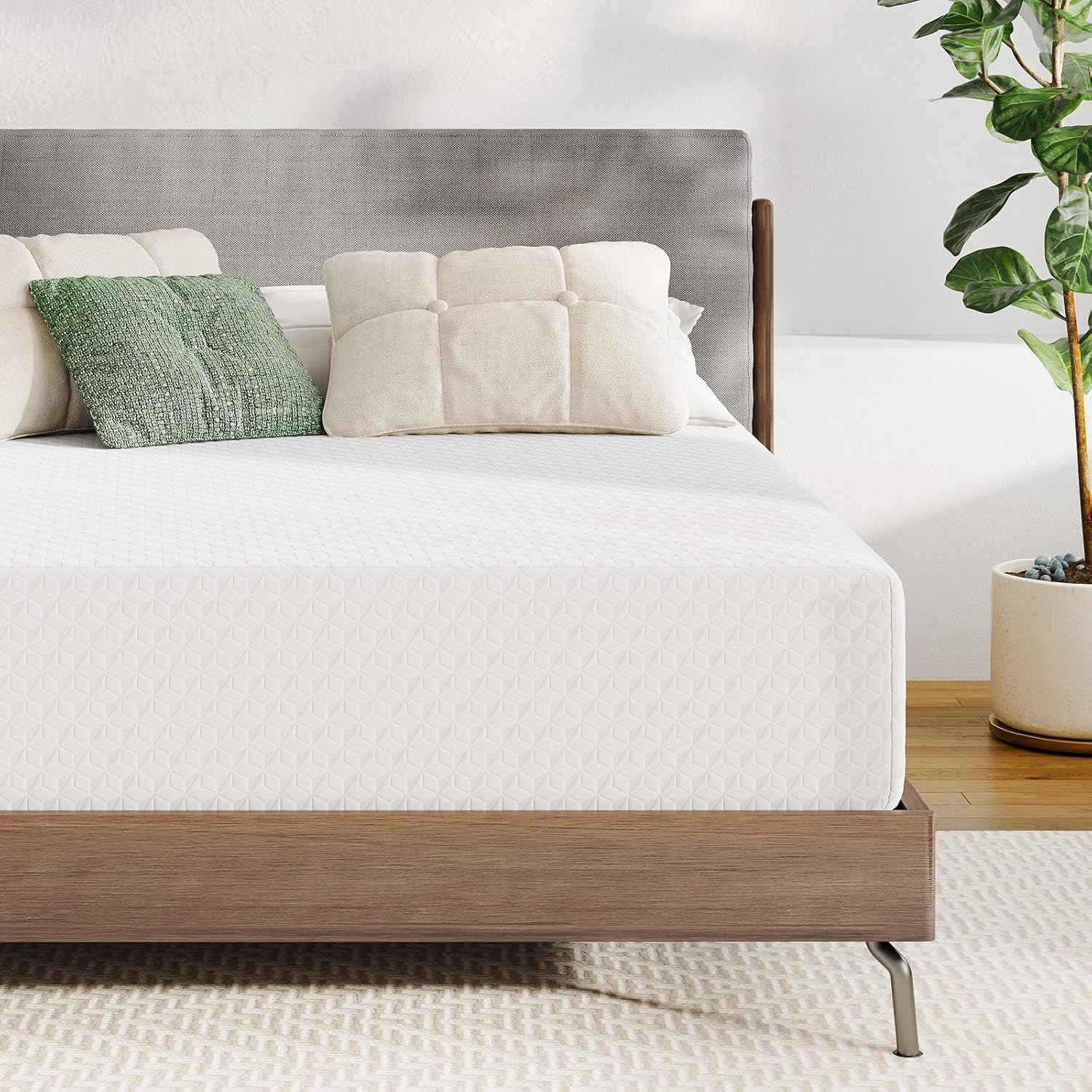 Read more about the article Twin size mattress