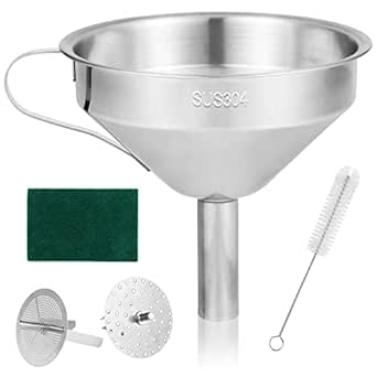 Read more about the article Resin Filter Funnel Kit