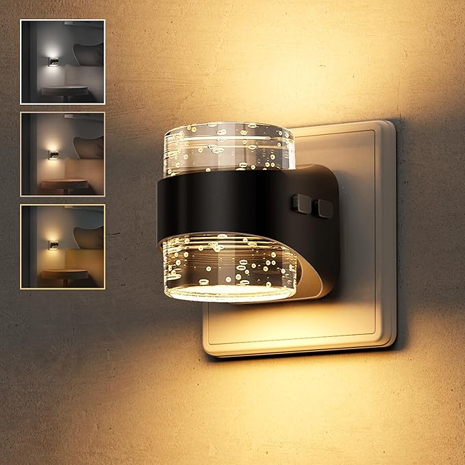 Read more about the article LED Night Light,