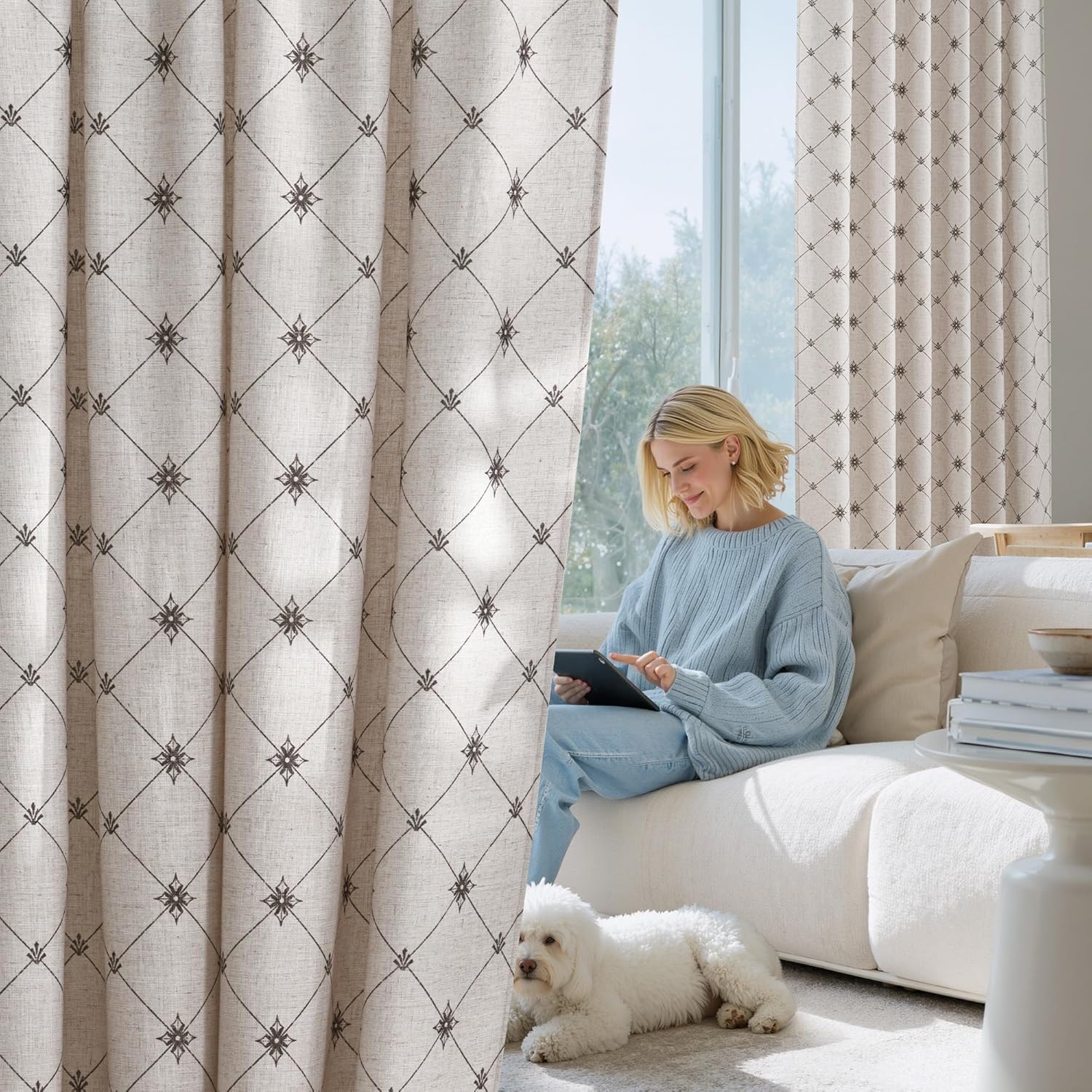 Read more about the article Elegant Diamond Pattern