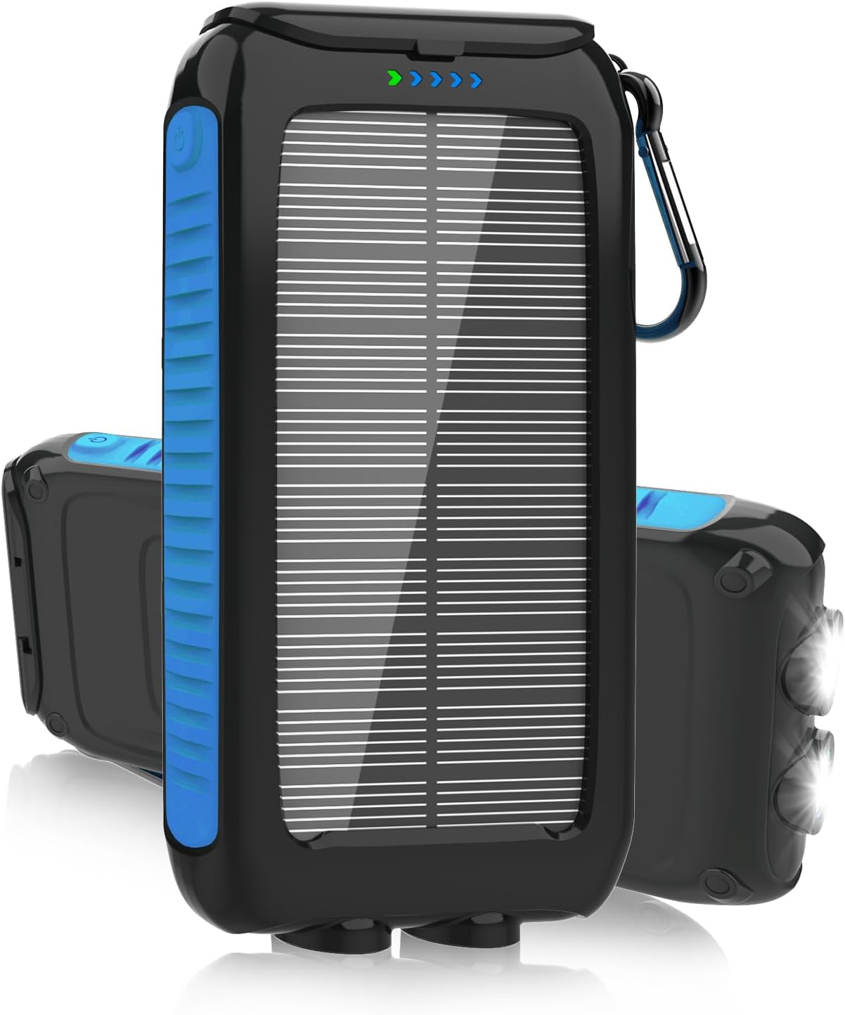 Read more about the article Solar power bank