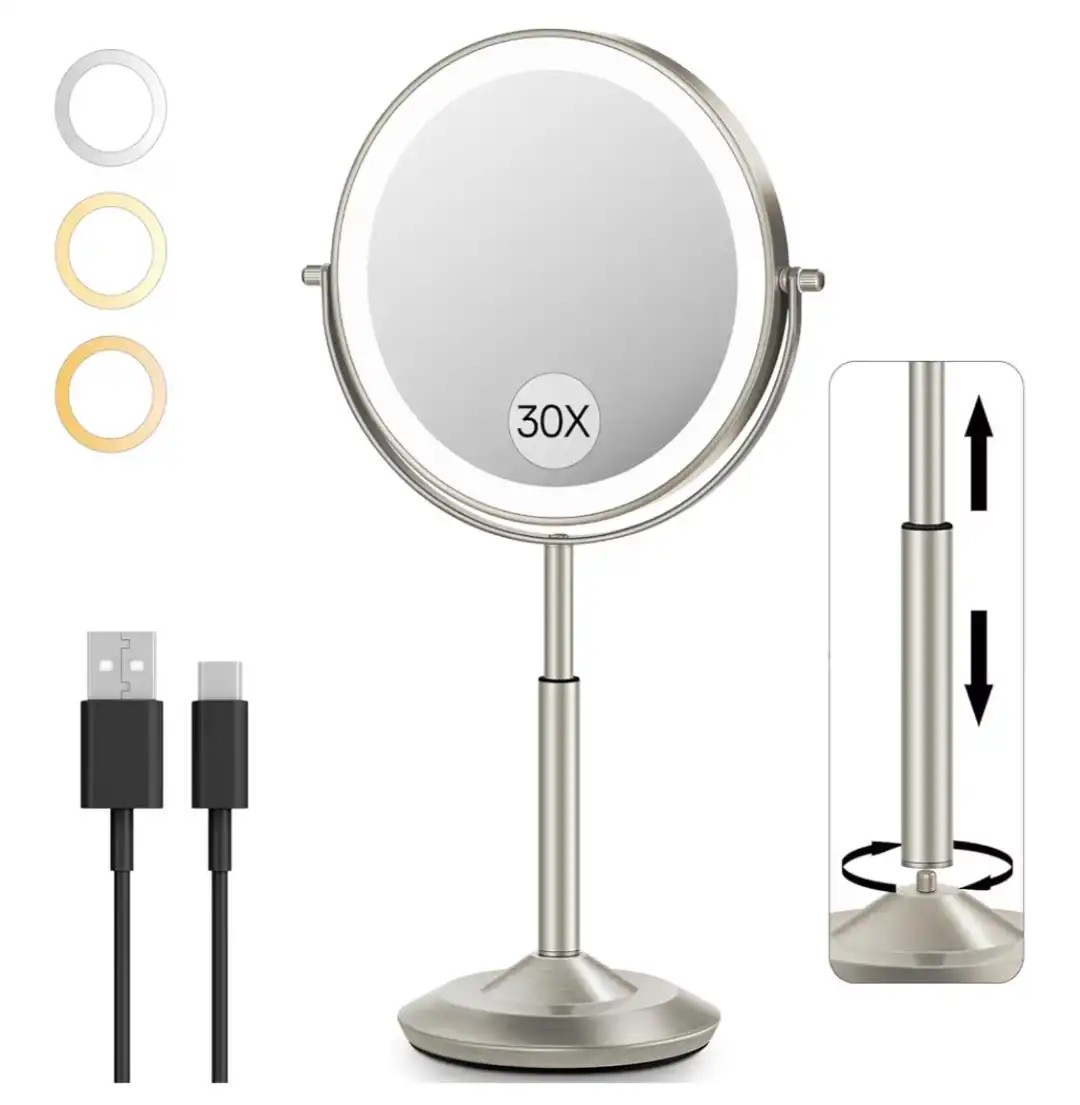 Read more about the article Mirror