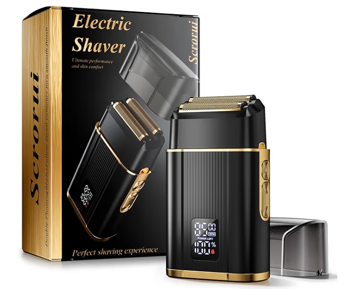 Read more about the article Shaver machine