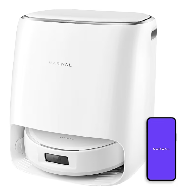 Read more about the article Robot vacuum