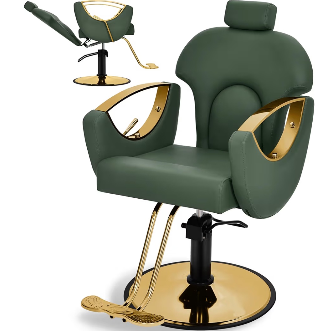 Read more about the article Chair