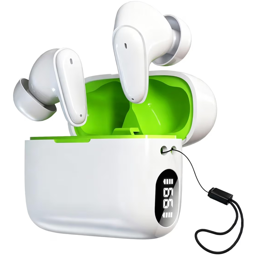 Read more about the article Earbuds