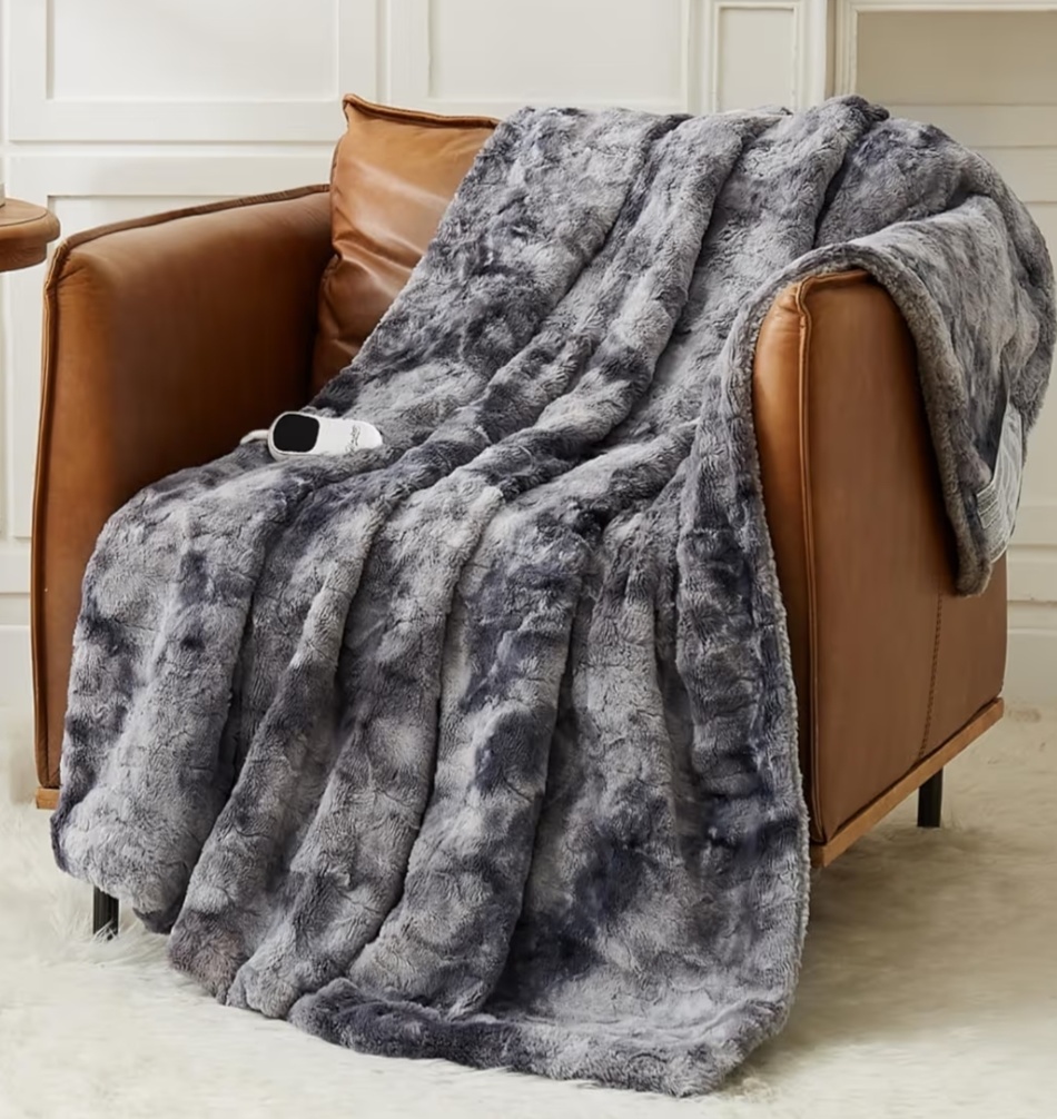 Read more about the article Blanket