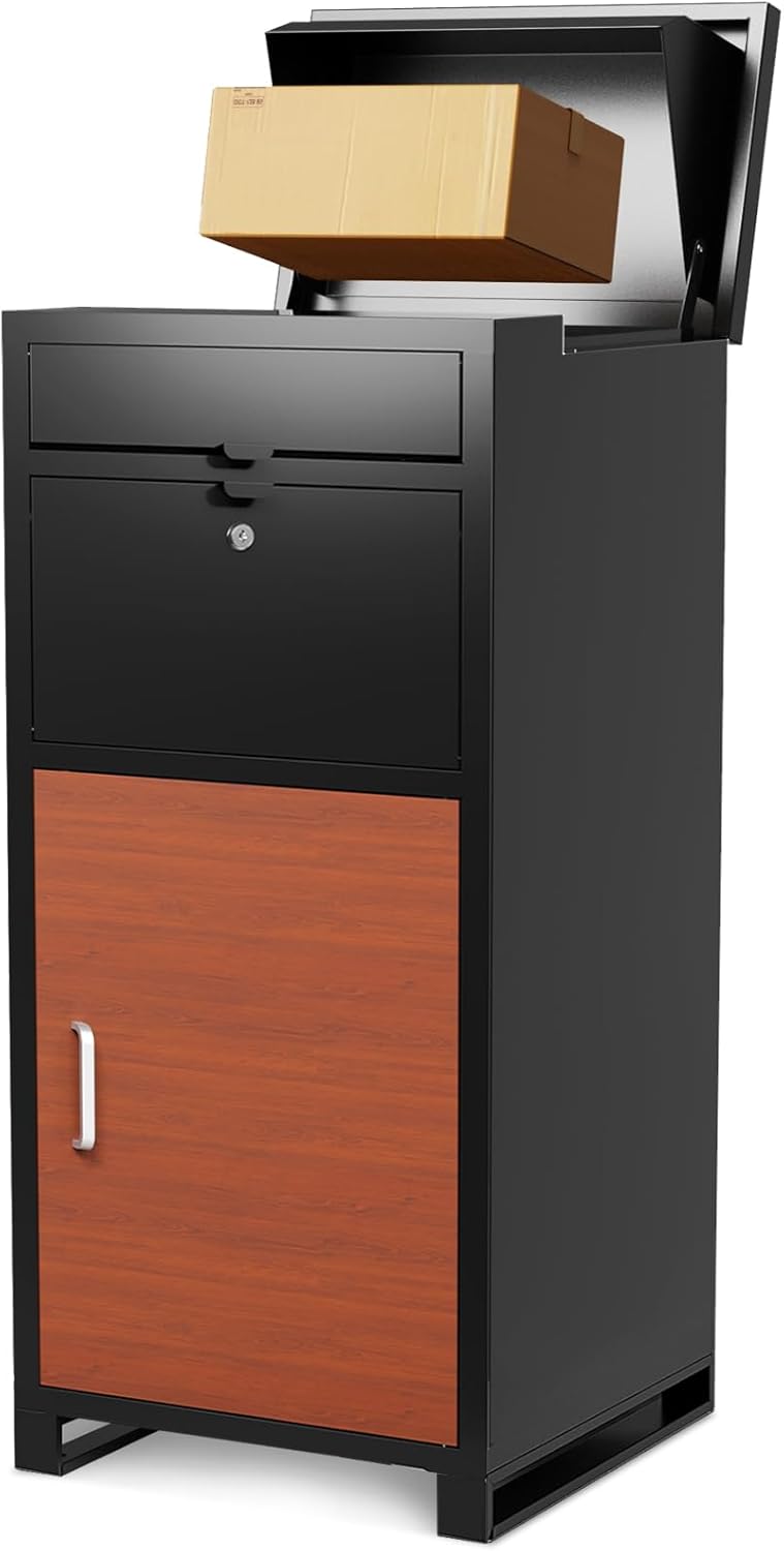 Read more about the article Kaer package delivery boxes for outside