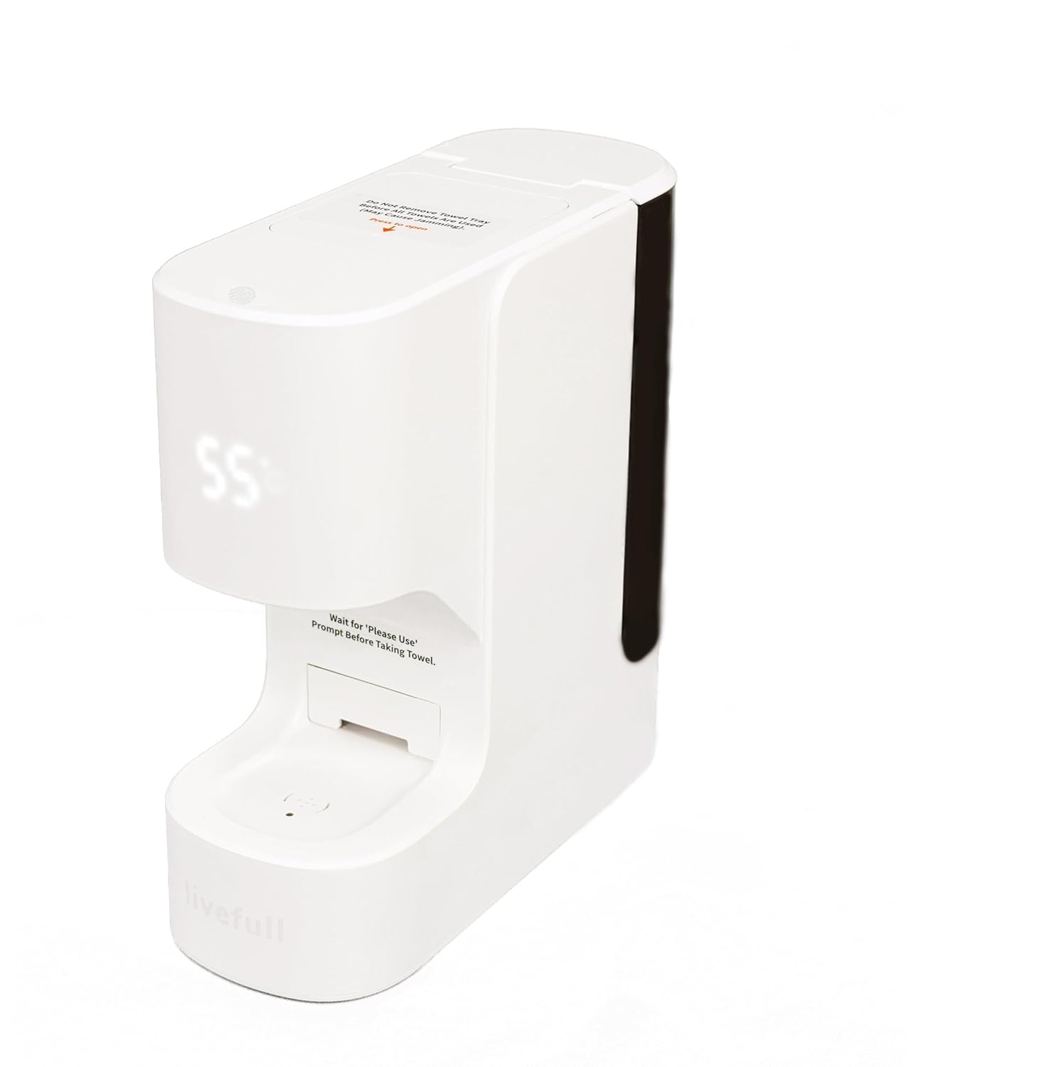 Read more about the article Towel warmer