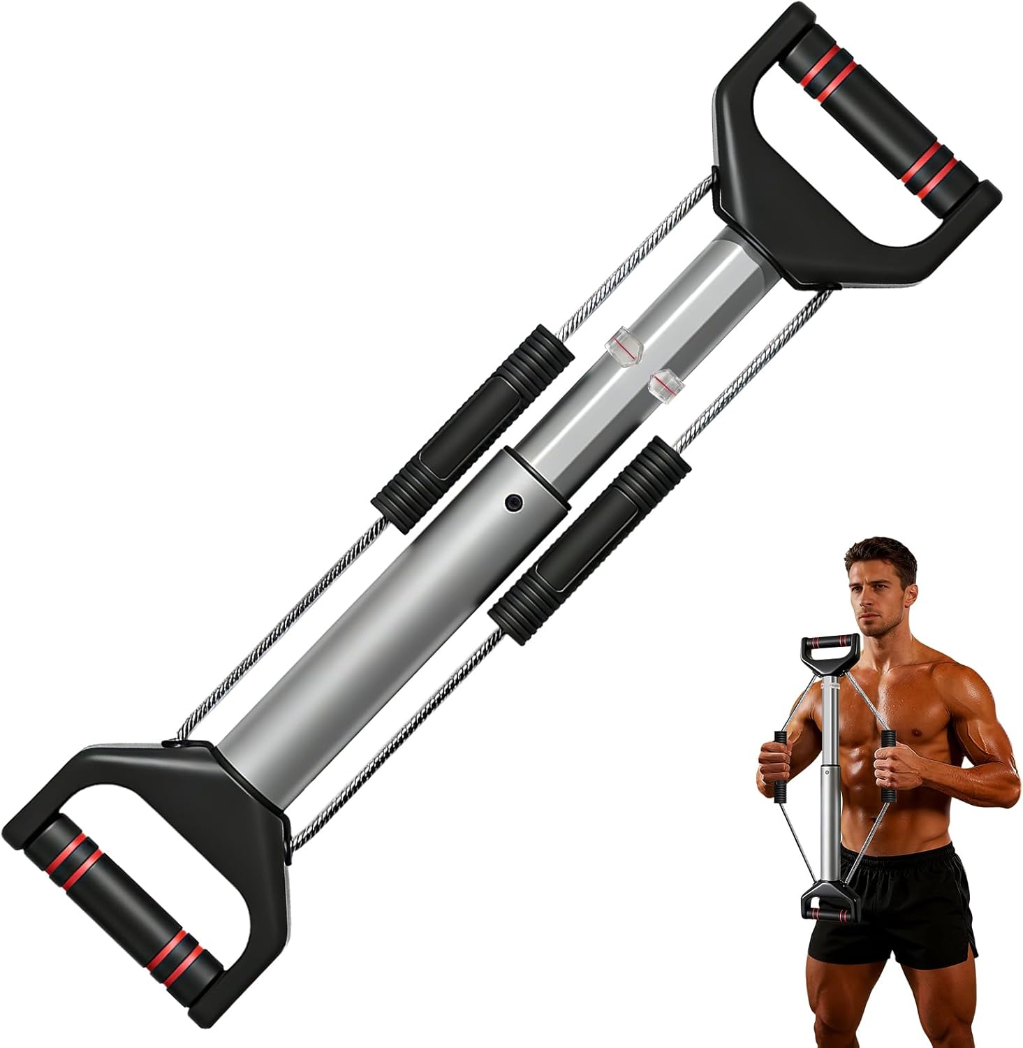 Read more about the article Chest work out