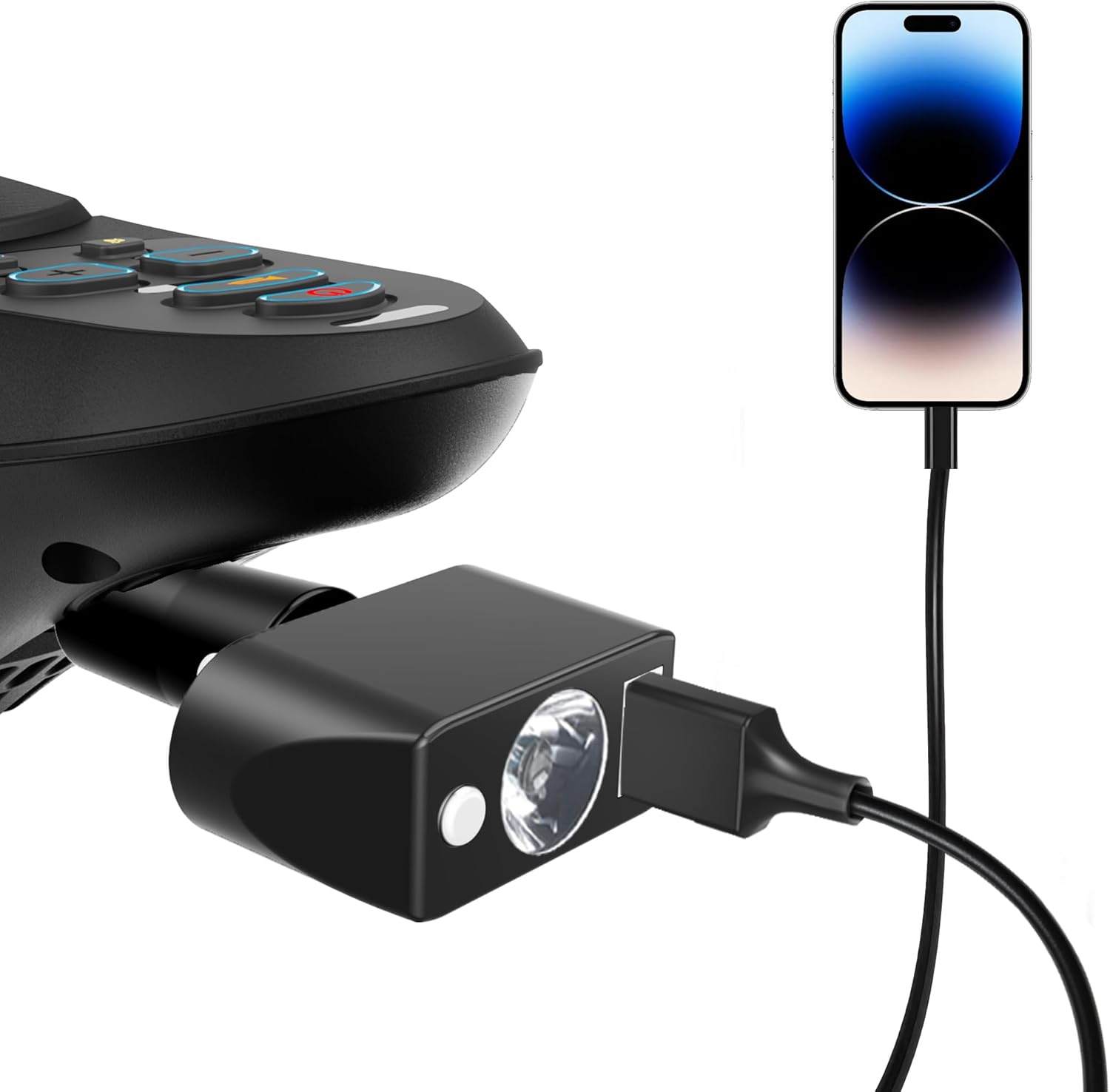 Read more about the article Electric wheelchair