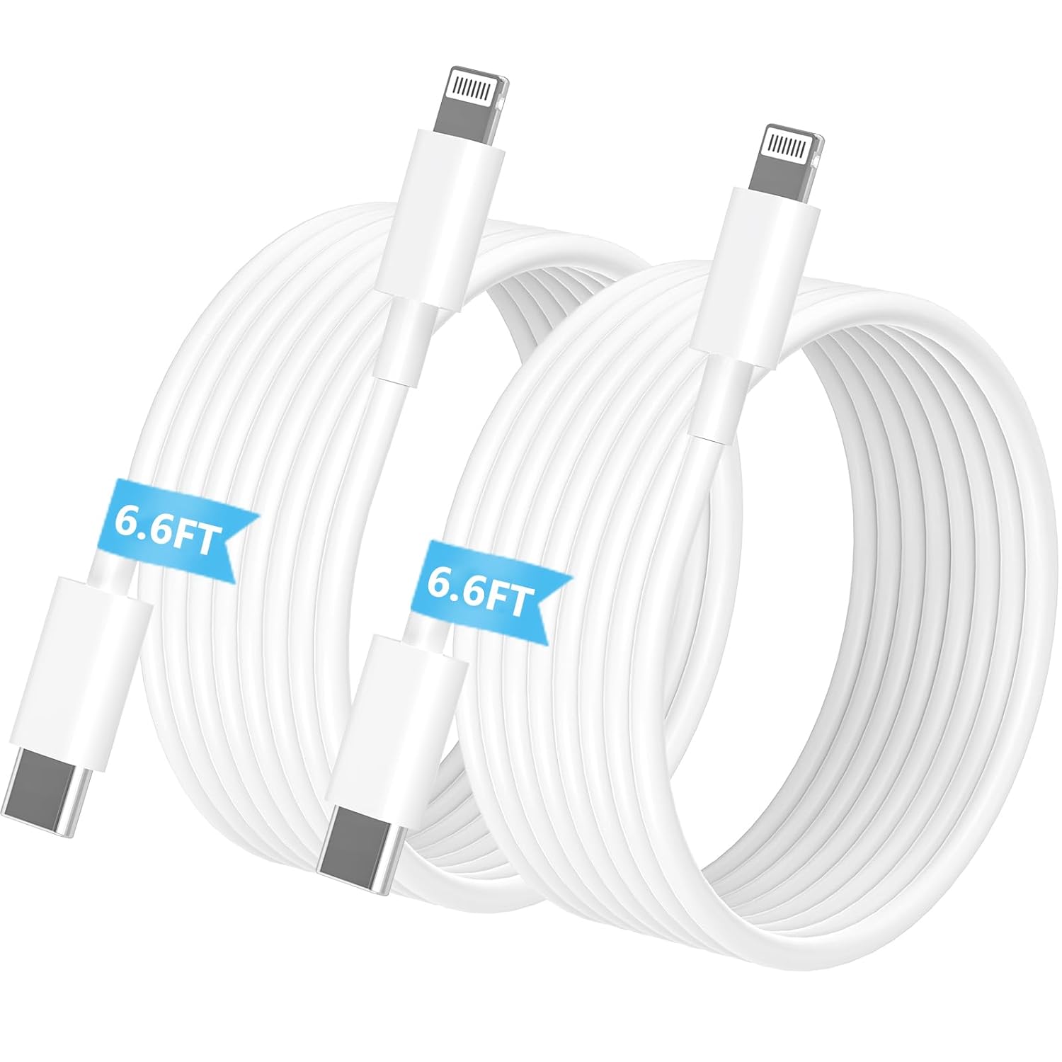 Read more about the article iPhone fast cable