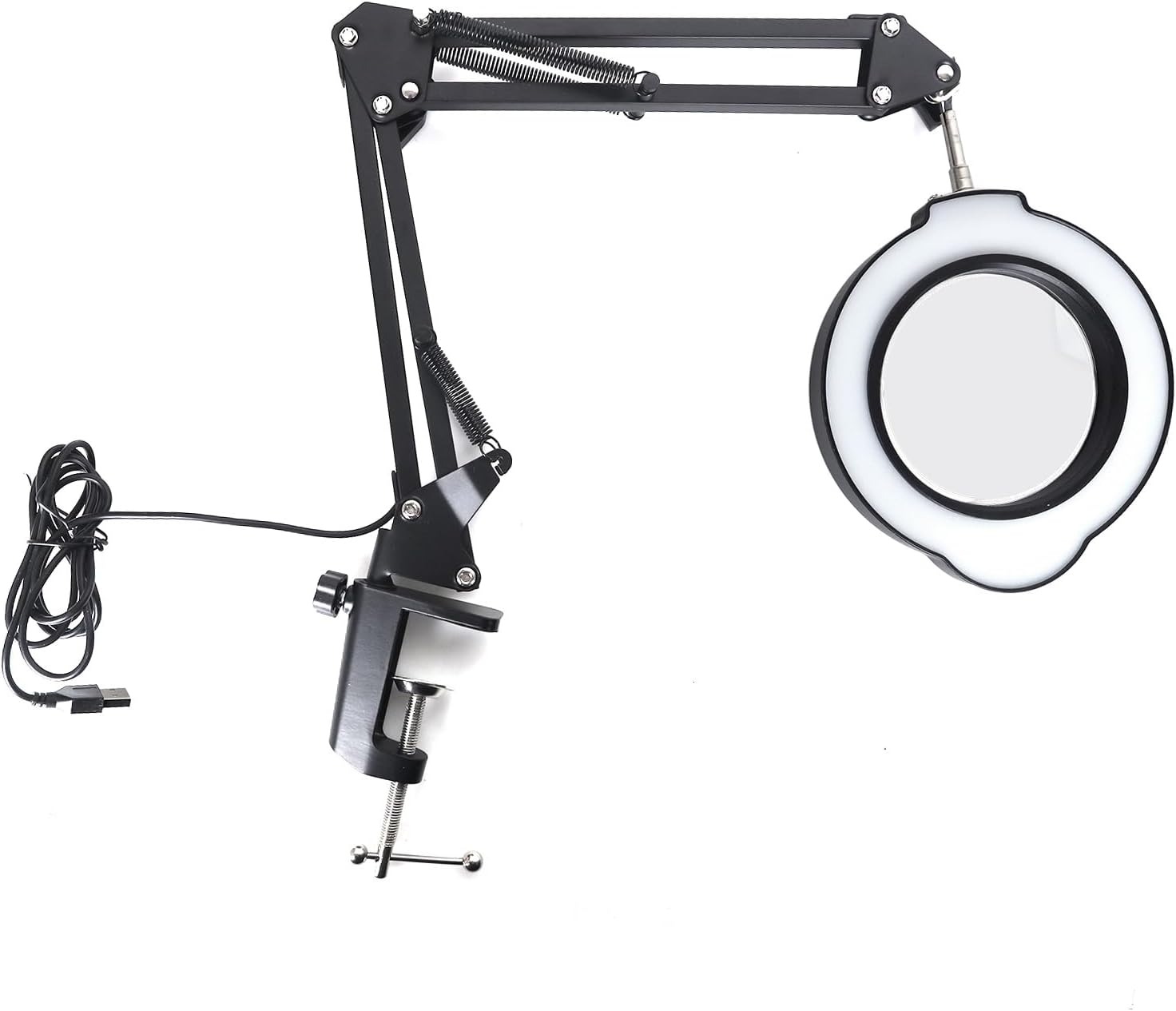 Read more about the article Glass with light