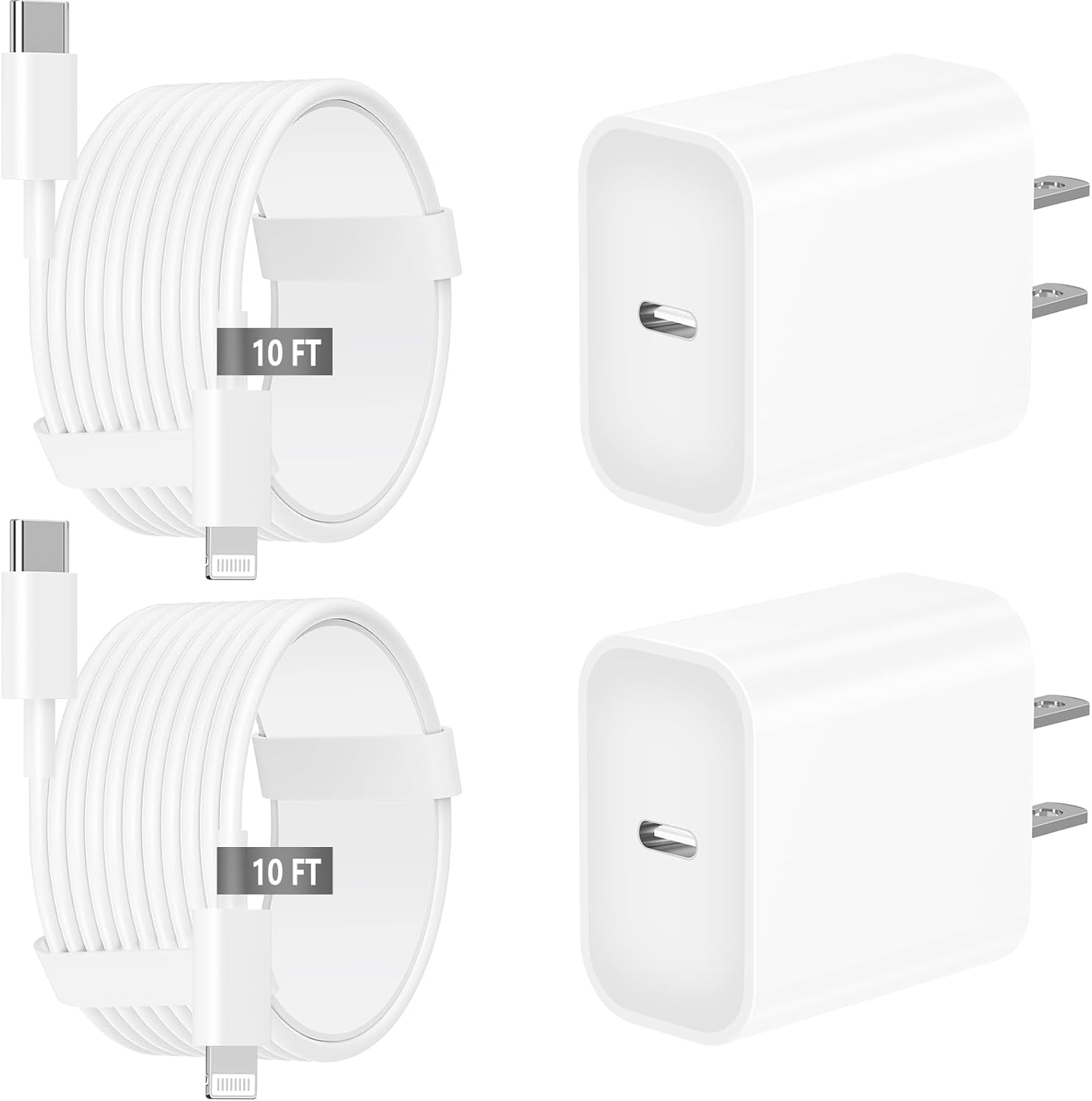Read more about the article iPhone fast charger