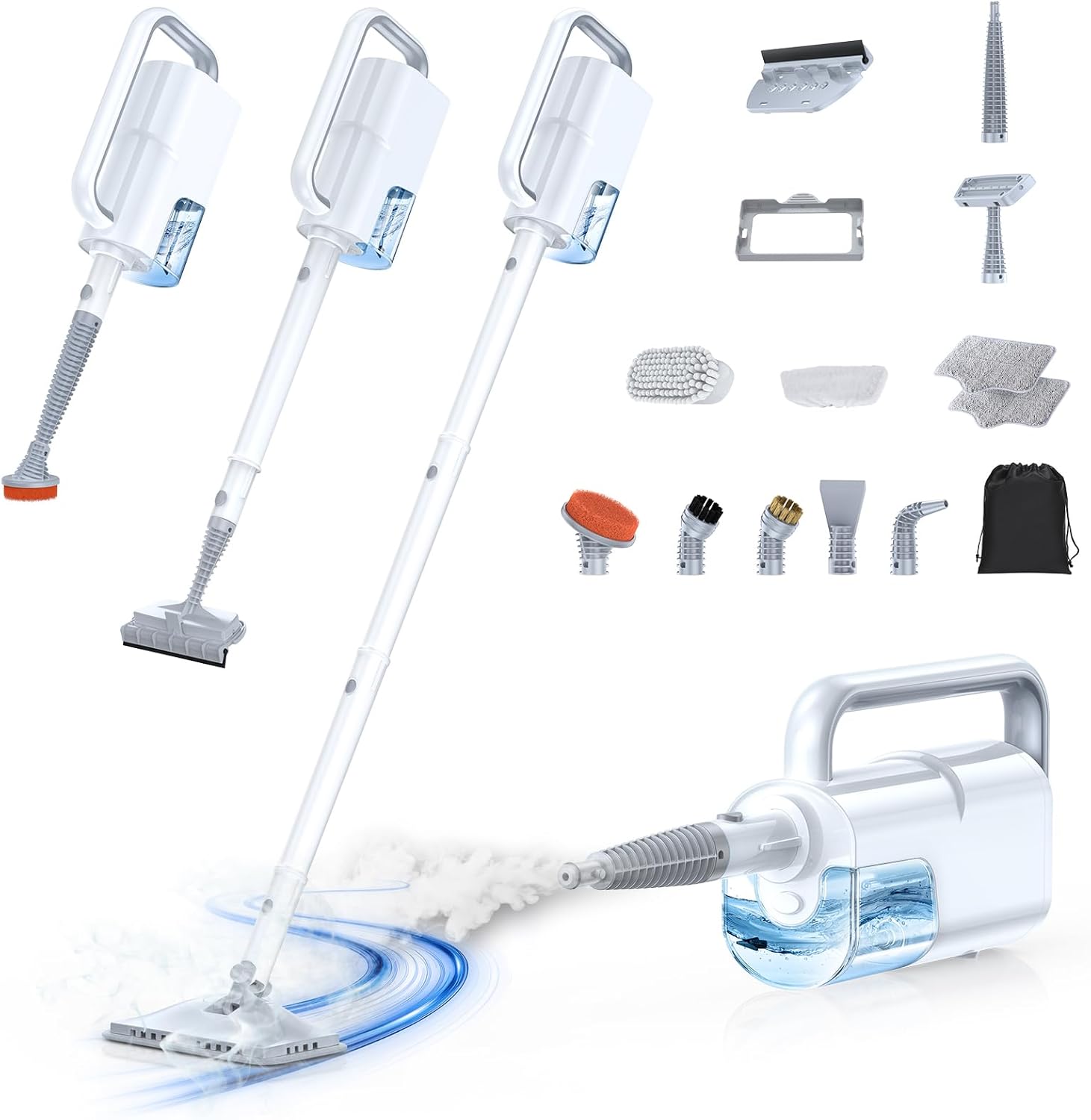 Read more about the article Steam mop