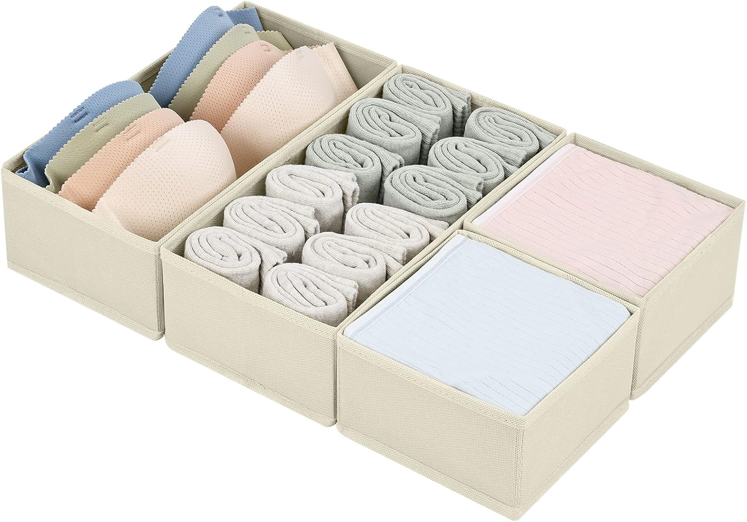 Read more about the article Drawer organizer