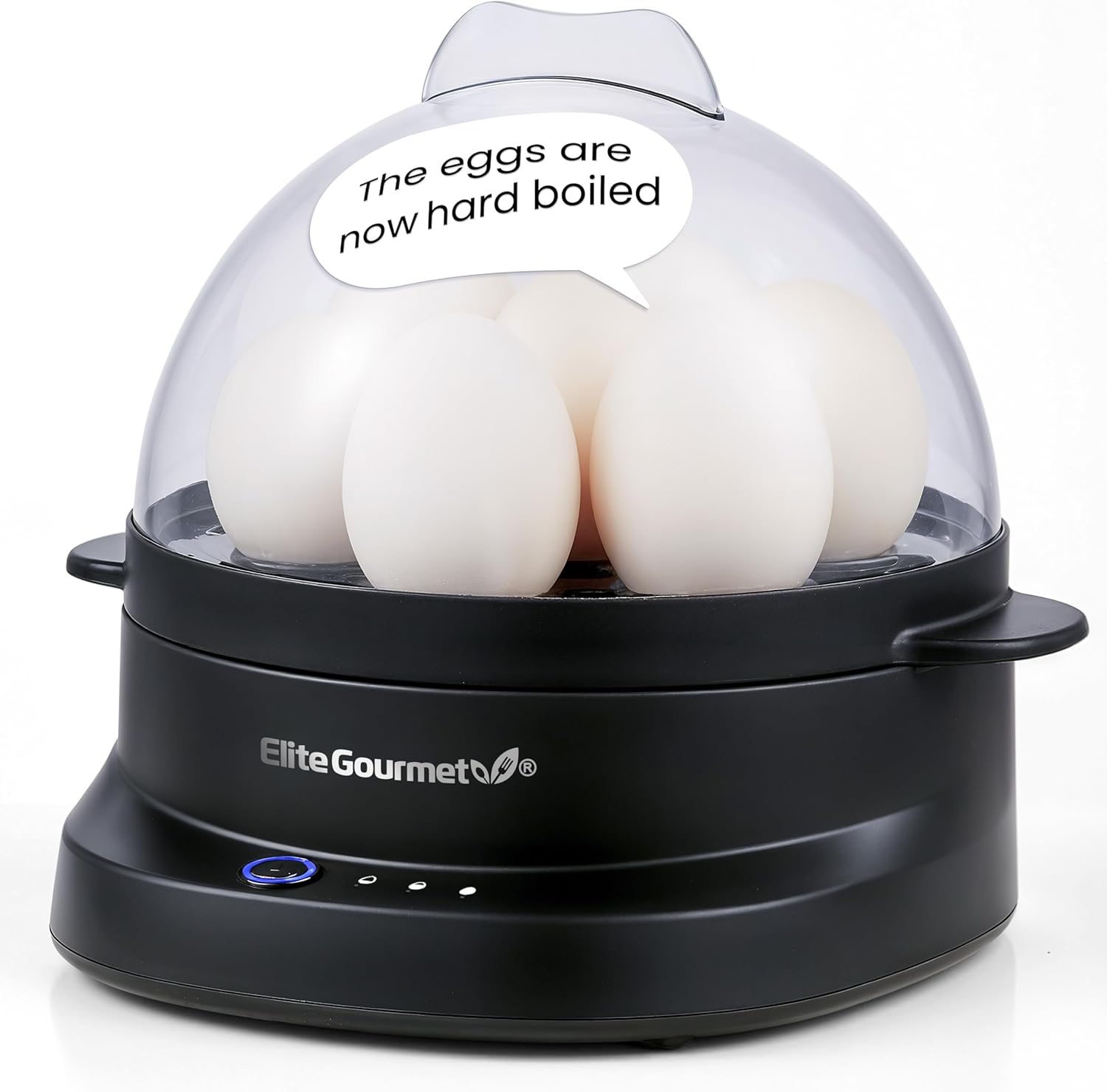 Read more about the article Voice Alerts Easy Egg Cooker