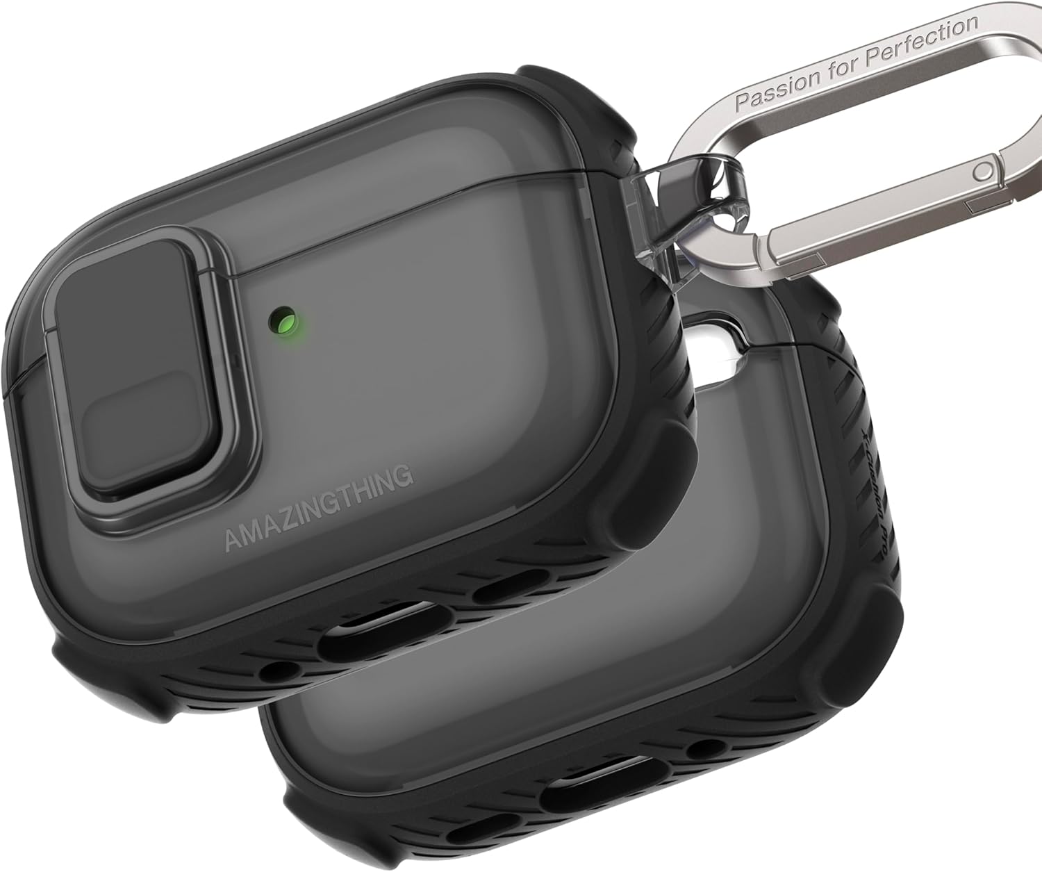 Read more about the article Titan pro case