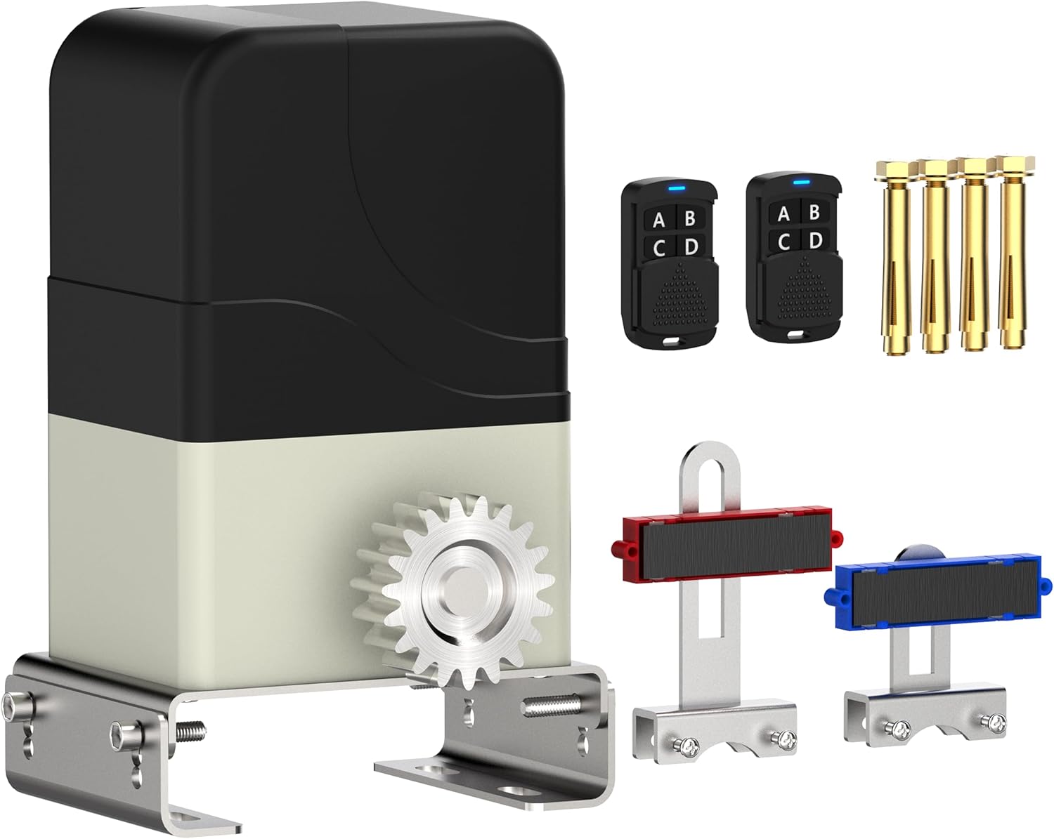 Read more about the article Gate