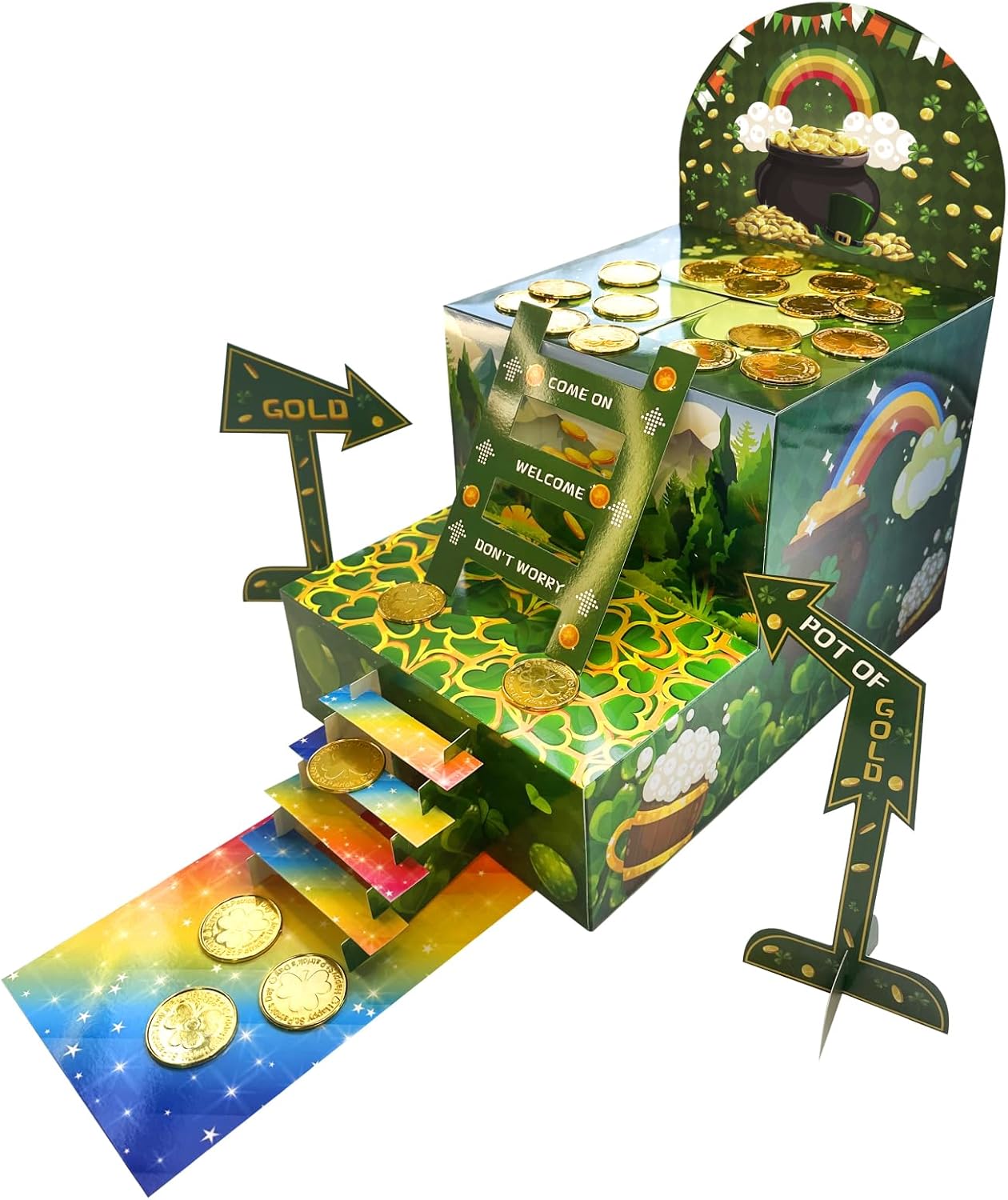 Read more about the article Craft kit kids