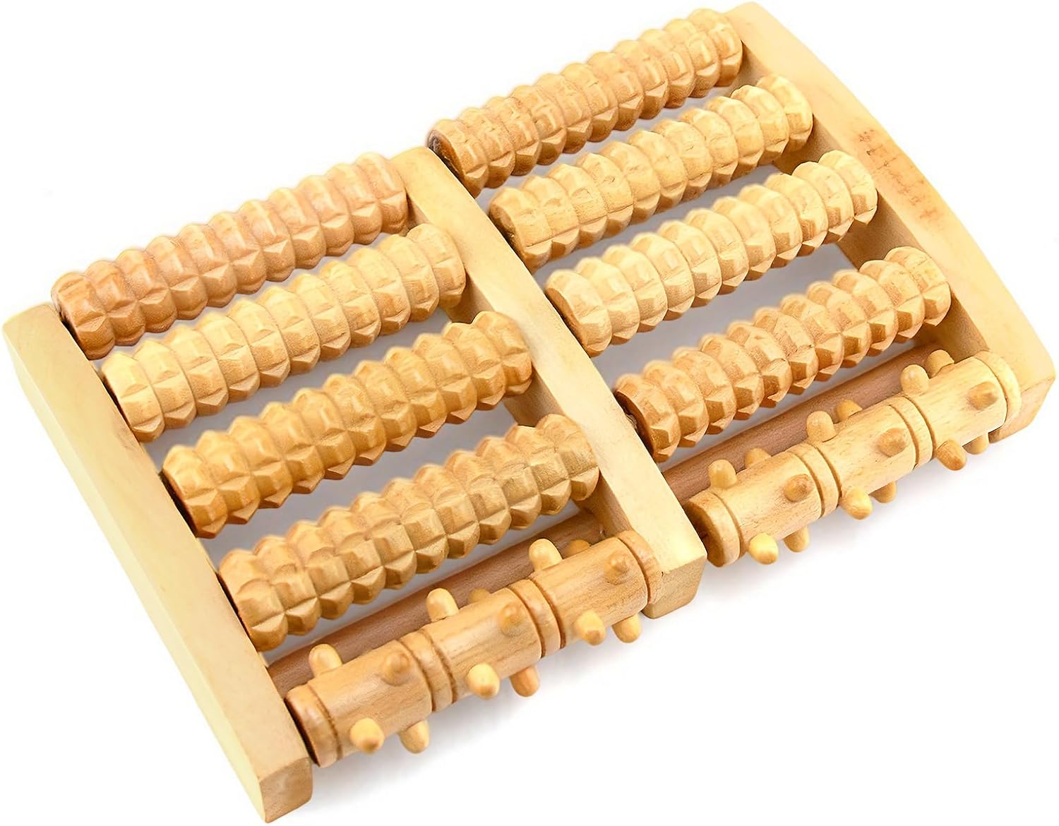 Read more about the article Foot massager