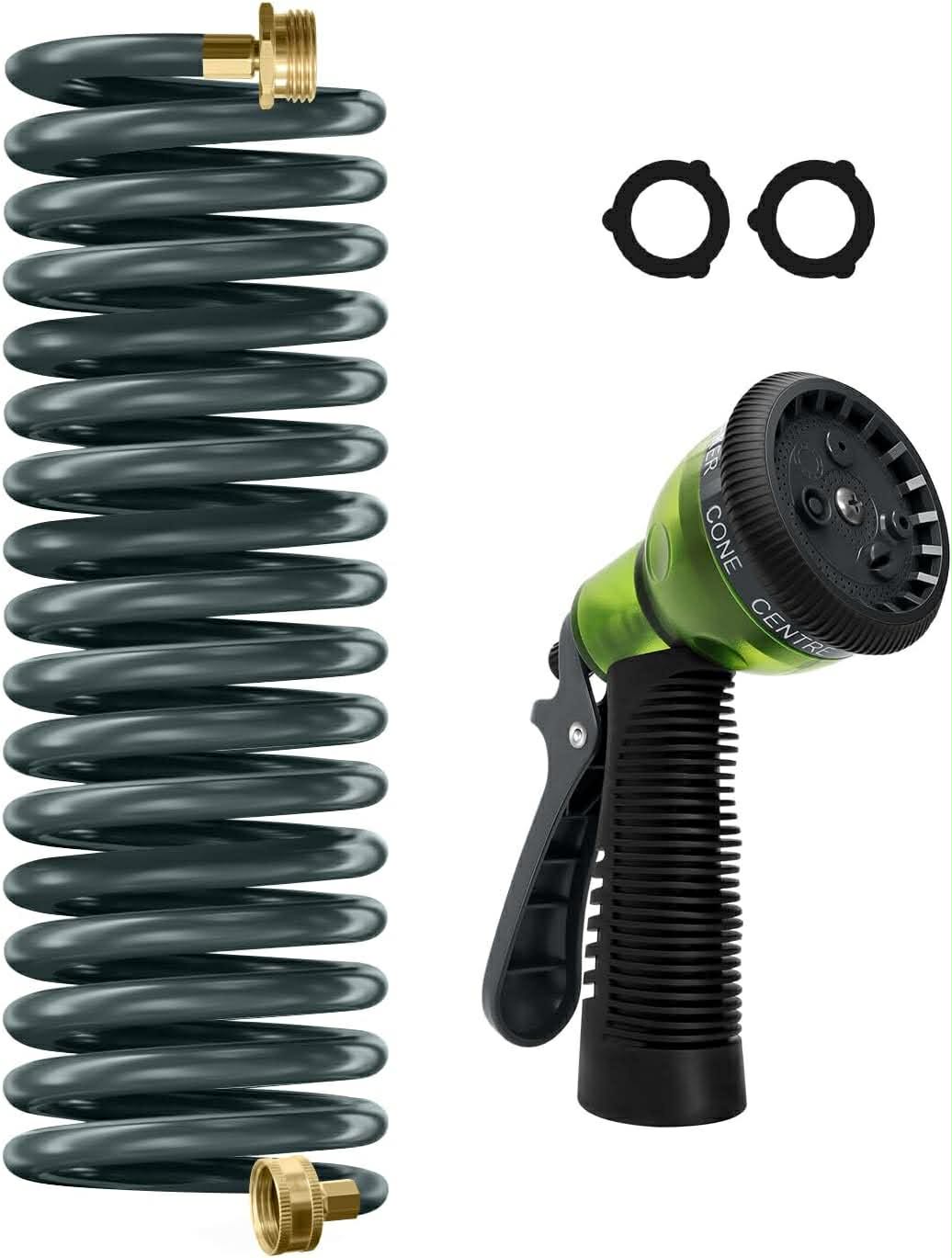 Read more about the article coiled hose
