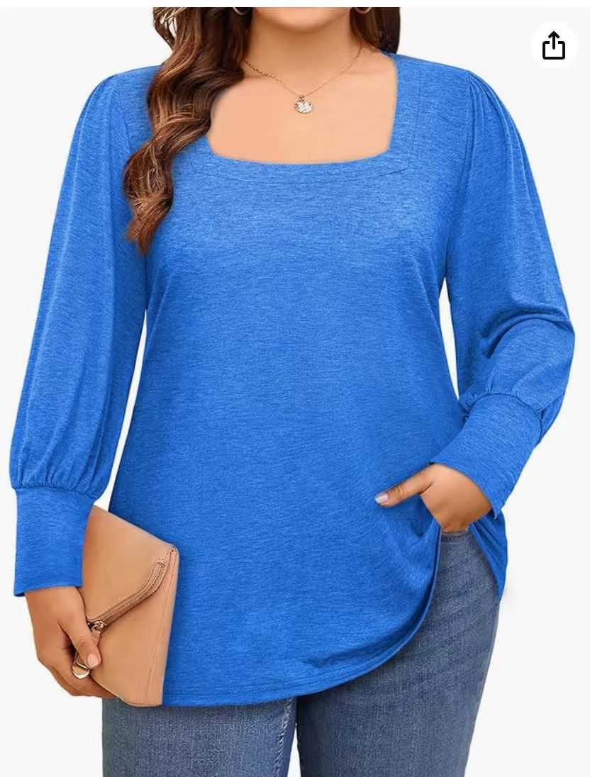 Read more about the article Tops for women