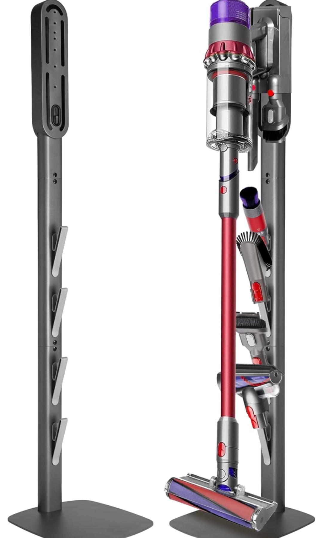 Read more about the article Vacuum stand