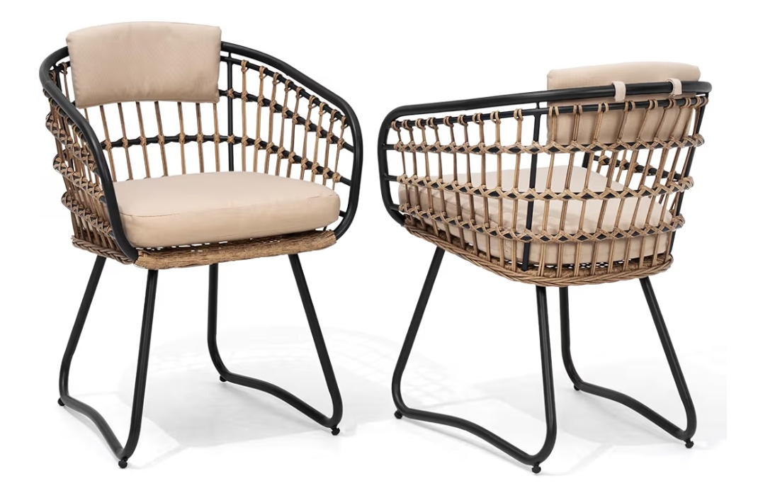 Read more about the article Chair 2 piece