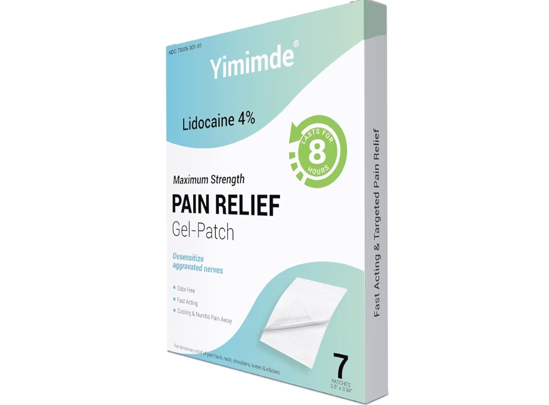 Read more about the article Yimimde