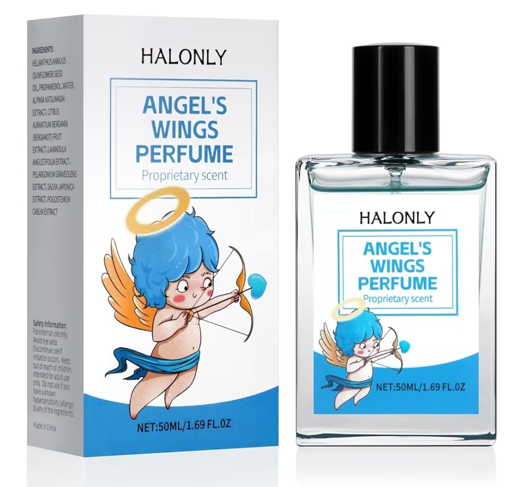 Read more about the article Halonly….