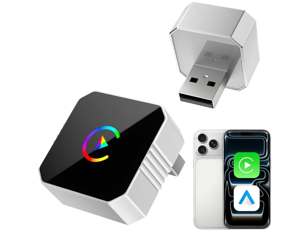 Read more about the article Carplay