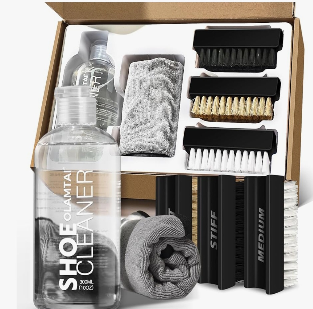 Read more about the article Shoes Polish