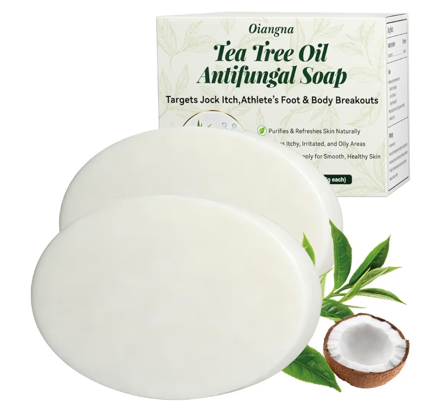 Read more about the article Soap