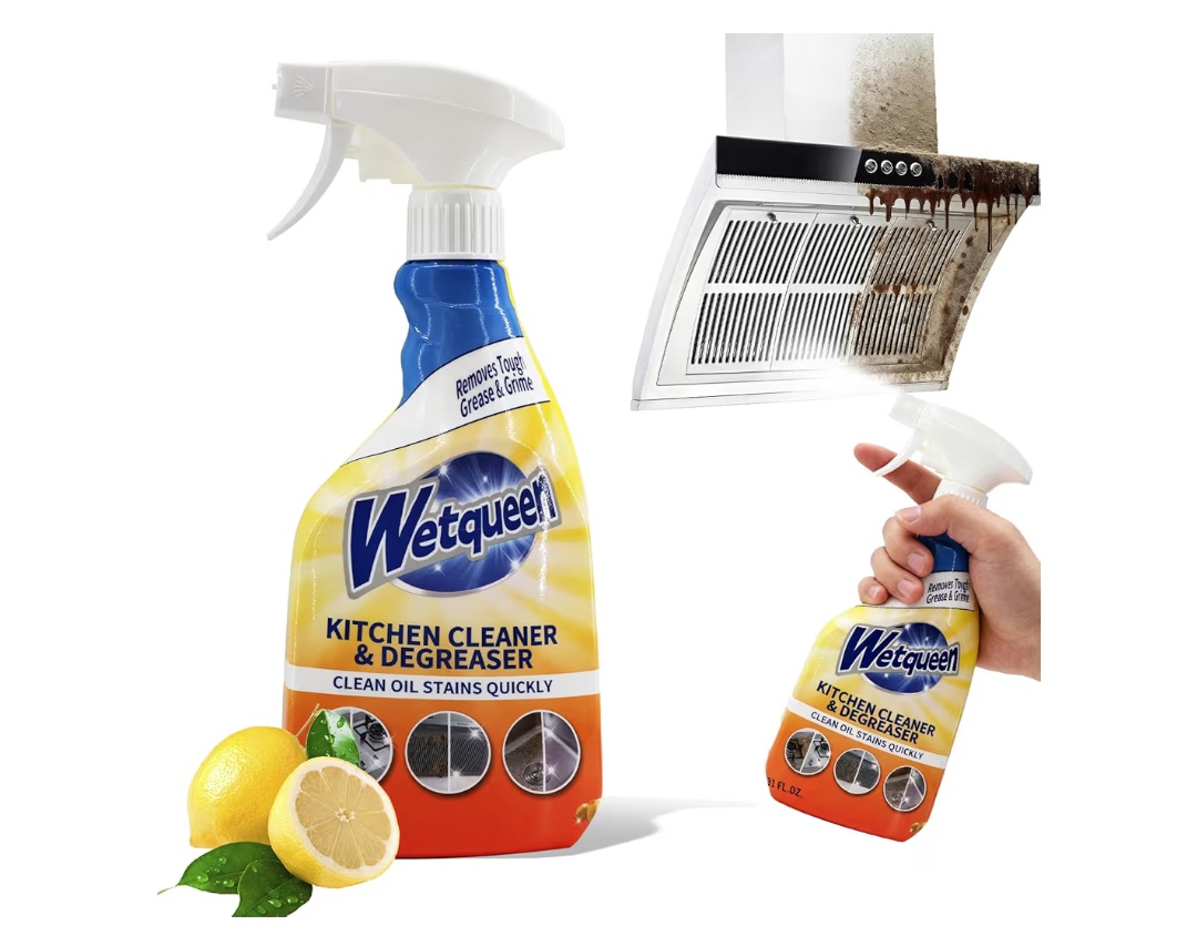 Read more about the article Soap sprayer