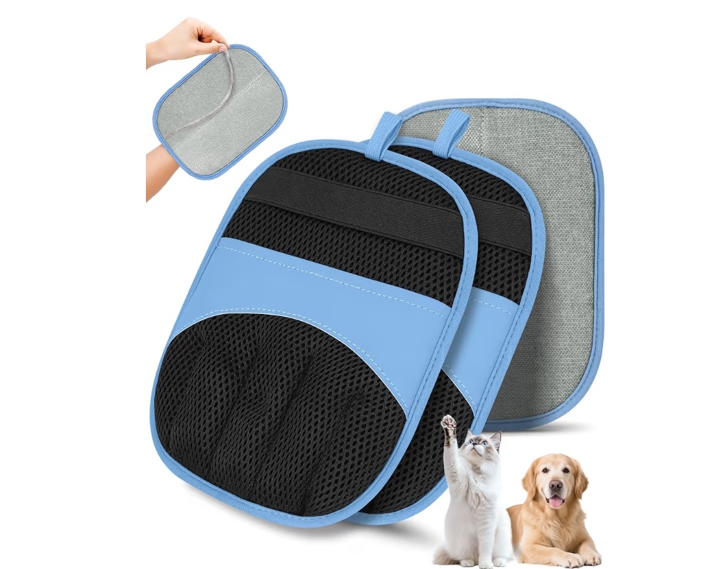 Read more about the article Pet hair remover