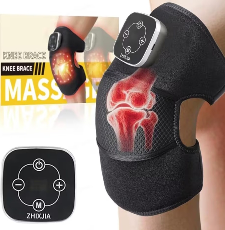 Read more about the article Knee pad