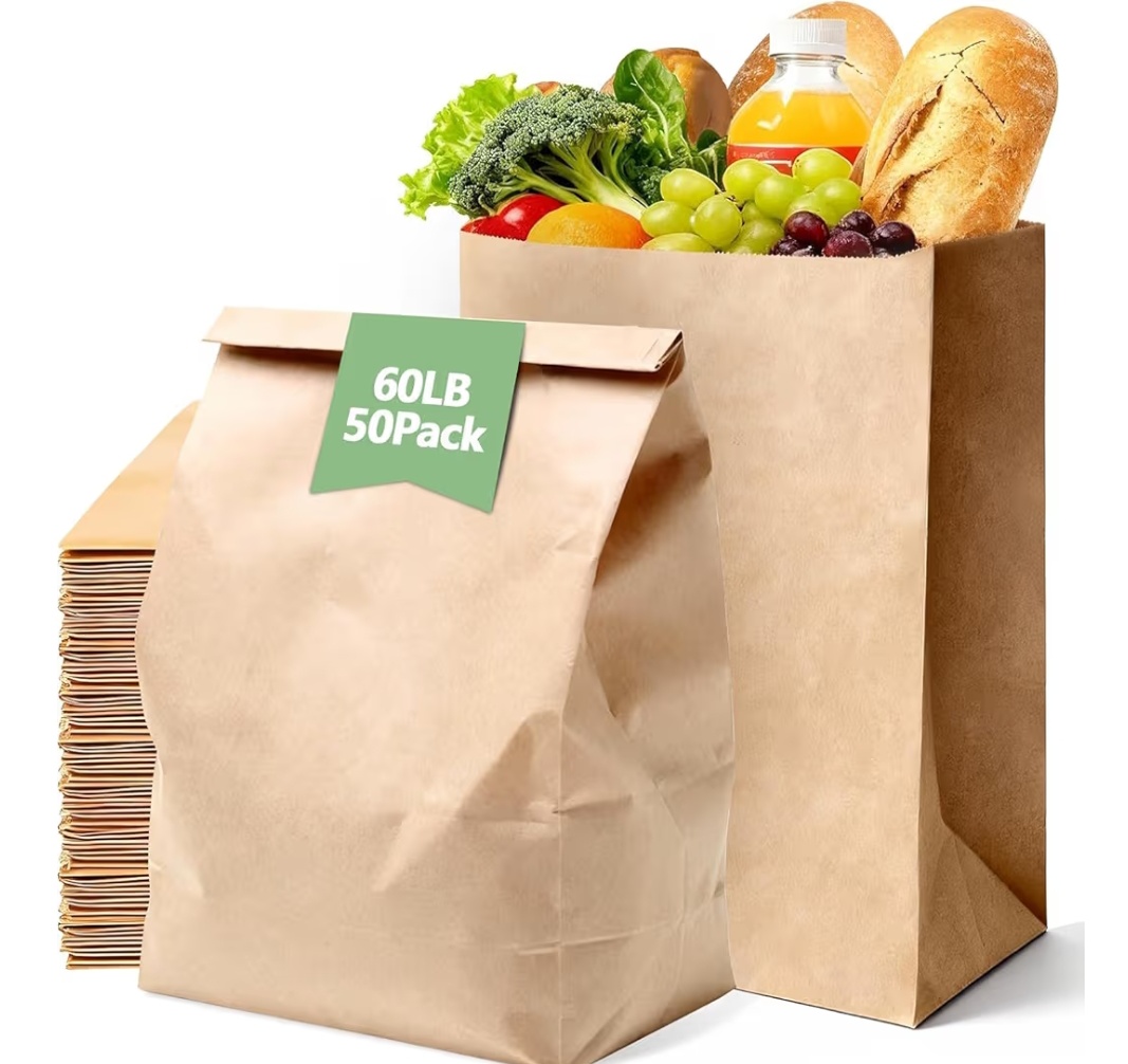 Read more about the article 50 Pack Large