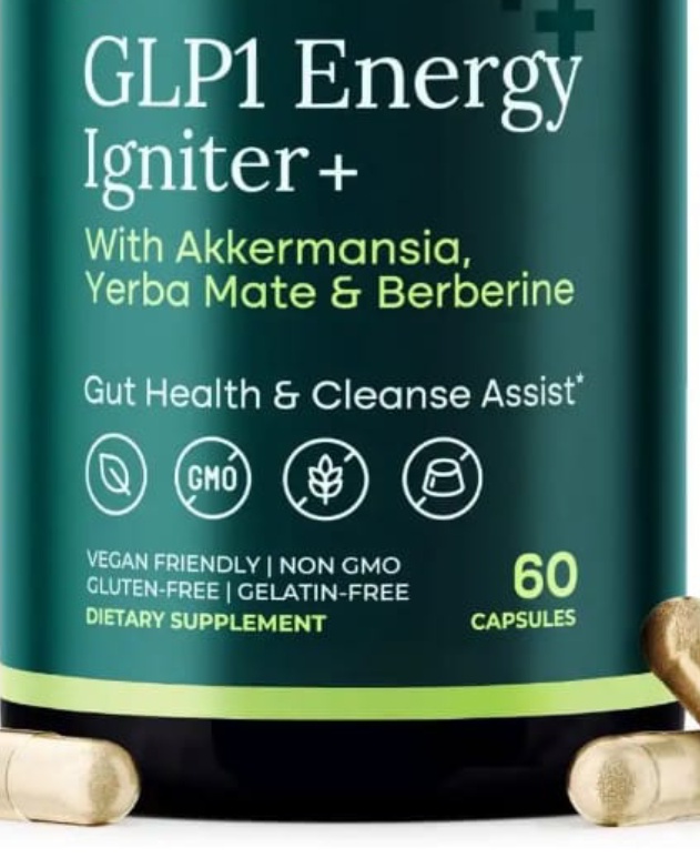 Read more about the article GLP 1 energy